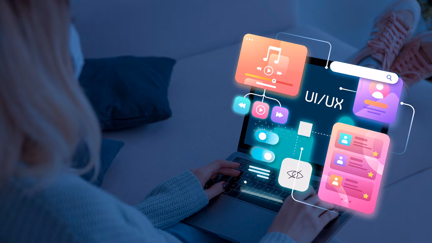The Future of Web Development in 2025